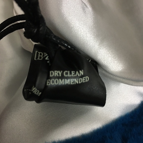 Blank NYC Super Nova Color Block Faux Fur … - Picture 14 of 15